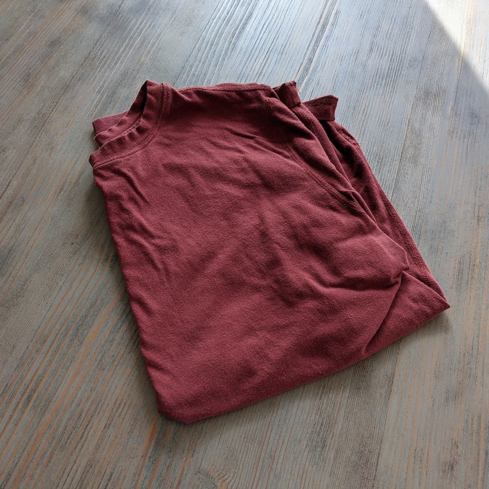 Vuori Tuvalu Tee